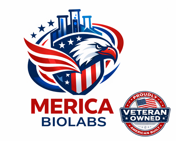 Merica Bio Labs, LLC.