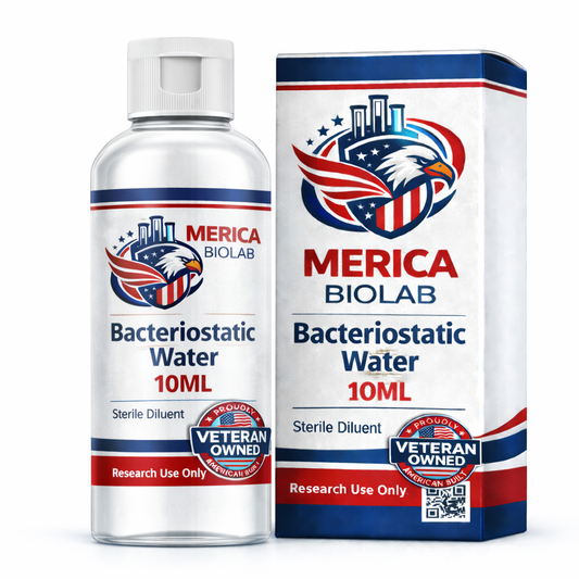 BAC Water 10 ML